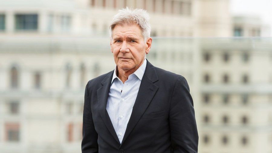 Harrison Ford nach Schulterverletzung zurück am Set von „Indiana Jones 5“