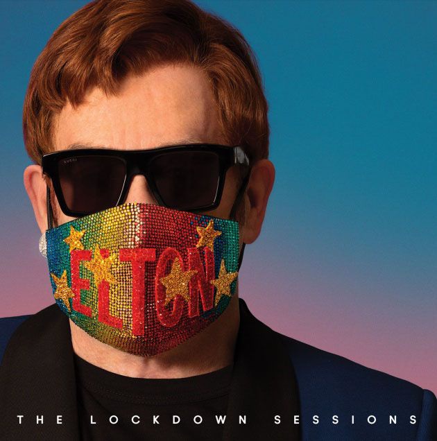 Elton John: Unfassbarer Starauflauf auf neuem Duett-Album