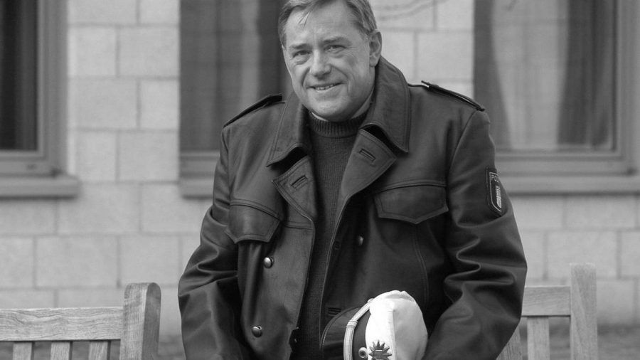 Wilfried Dziallas spielte von 2004 bis 2007 den Revierleiter Bernd Voss in "Großstadtrevier". (eee/spot)
