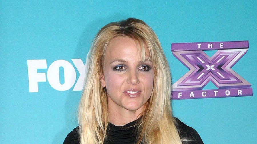 Britney Spears hat ihren Instagram-Account deaktiviert. (hub/spot)