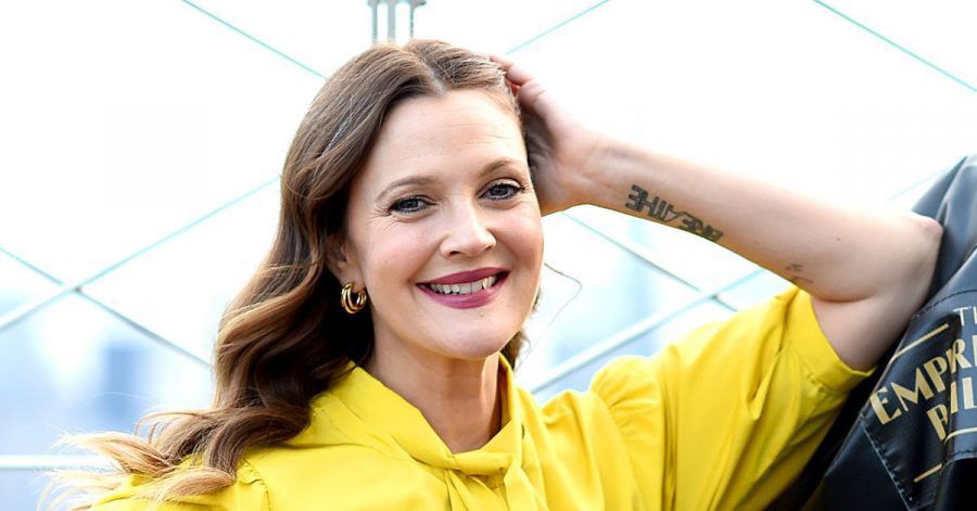Bei Drew Barrymore gibt es strikte Social-Media-Regeln.