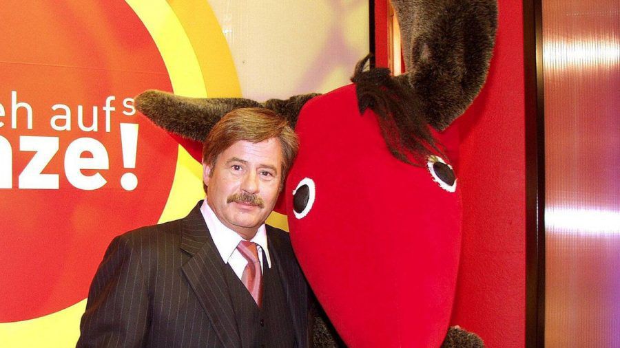 tv comeback fur jorg draeger geh aufs ganze kommt im herbst zuruck