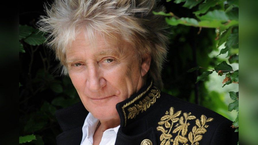 Sir Rod Stewart veröffentlicht in Kürze "The Tears of Hercules". (ili/spot)