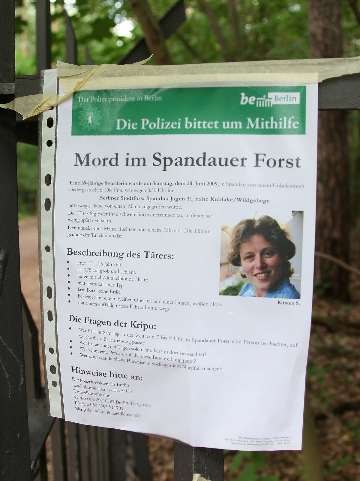 Faszination "Aktenzeichen XY": Der längste Quotenhit im deutschen TV