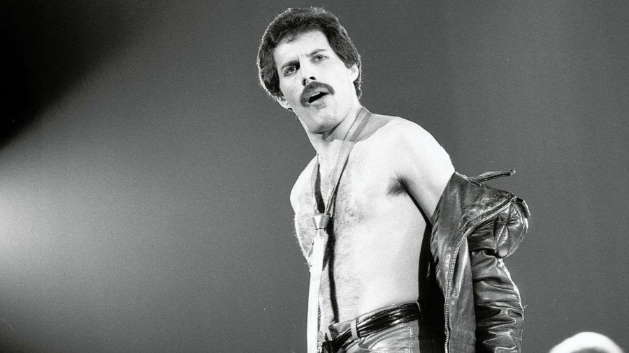 Neues Freddie Mercury Buch schildert „Seine besten Jahre“ in München