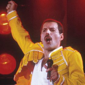 Freddie Mercury wäre 75 geworden: 10 (fast) unbekannte Fakten