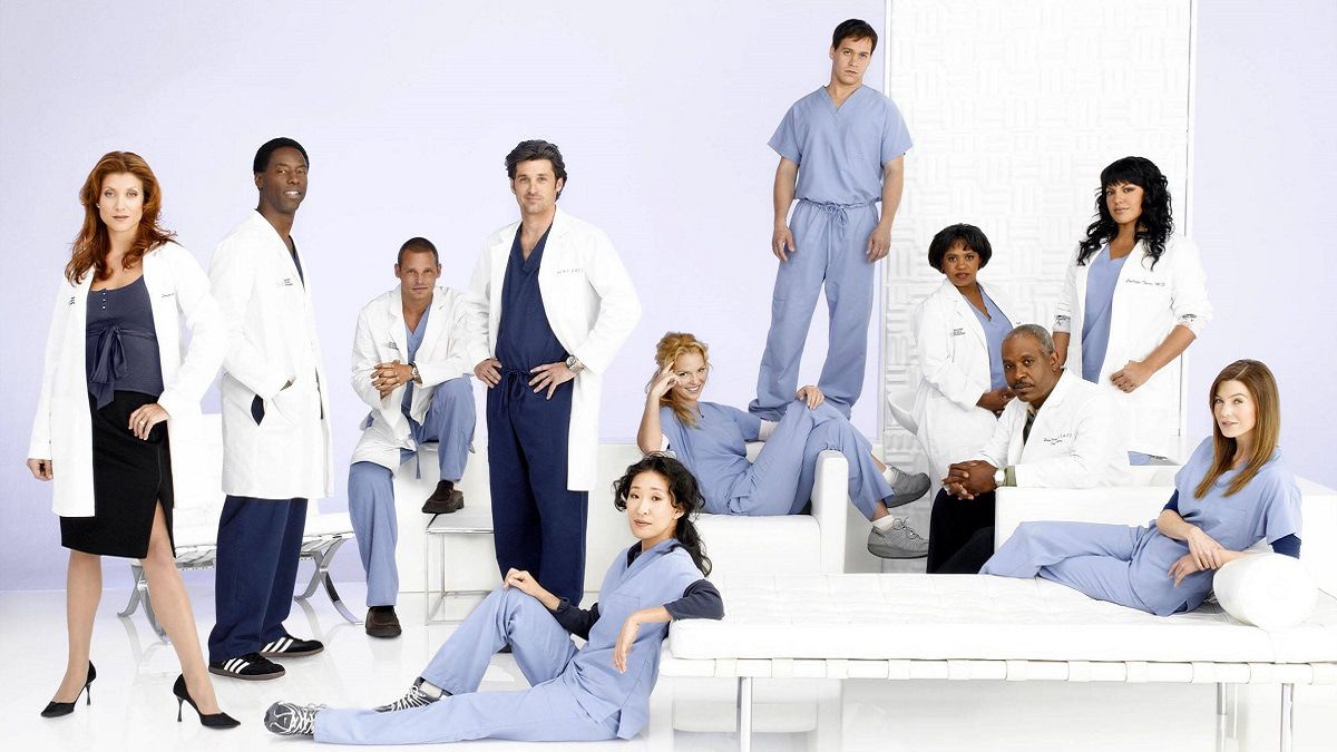 Darum verließ Katherine Heigl "Grey´s Anatomy" wirklich