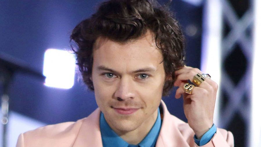 Harry Styles kommt überraschend mit neuem Album