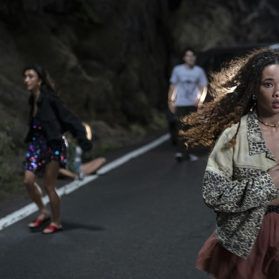 Trailer: Remake von "Ich weiß was Du letzten Sommer getan hast" als Serie