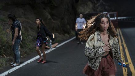 Trailer: Remake von "Ich weiß was Du letzten Sommer getan hast" als Serie