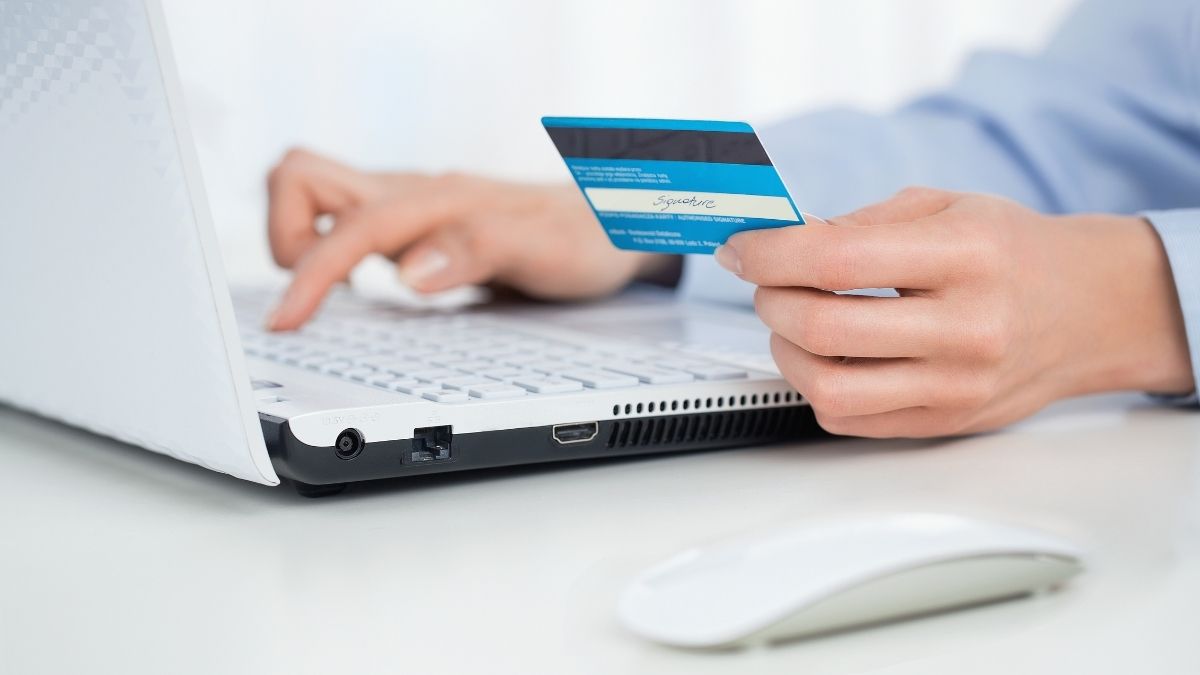 Per Internet zahlen: die am meisten genutzten Online Zahlungsmethoden