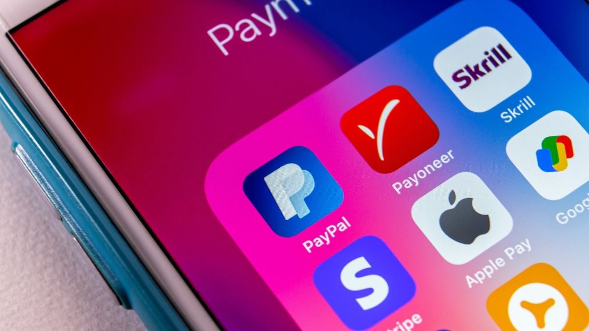 Per Internet zahlen: die am meisten genutzten Online Zahlungsmethoden