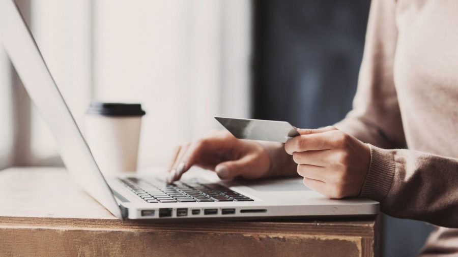 Per Internet zahlen: die am meisten genutzten Online Zahlungsmethoden