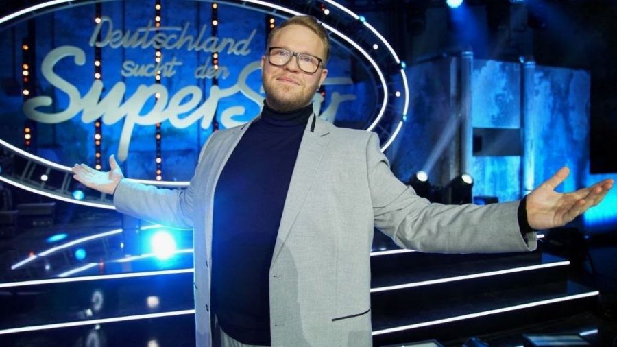 DSDS-Sieger Jan-Marten Block: Karriere-Aus, bevor sie begonnen hat?