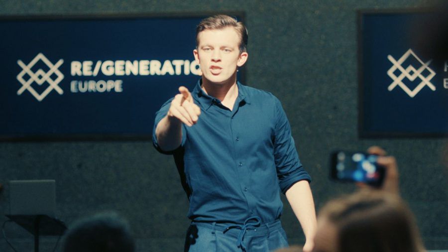 Jannis Niewöhner in „Je suis Karl“: Drama über neue Rechtsextreme