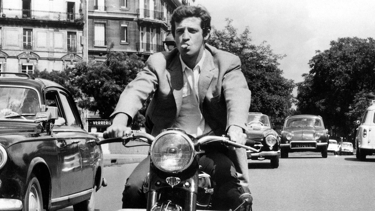 Zum Tod des großen Jean-Paul Belmondo: Frankreichs schönste Charakterfresse