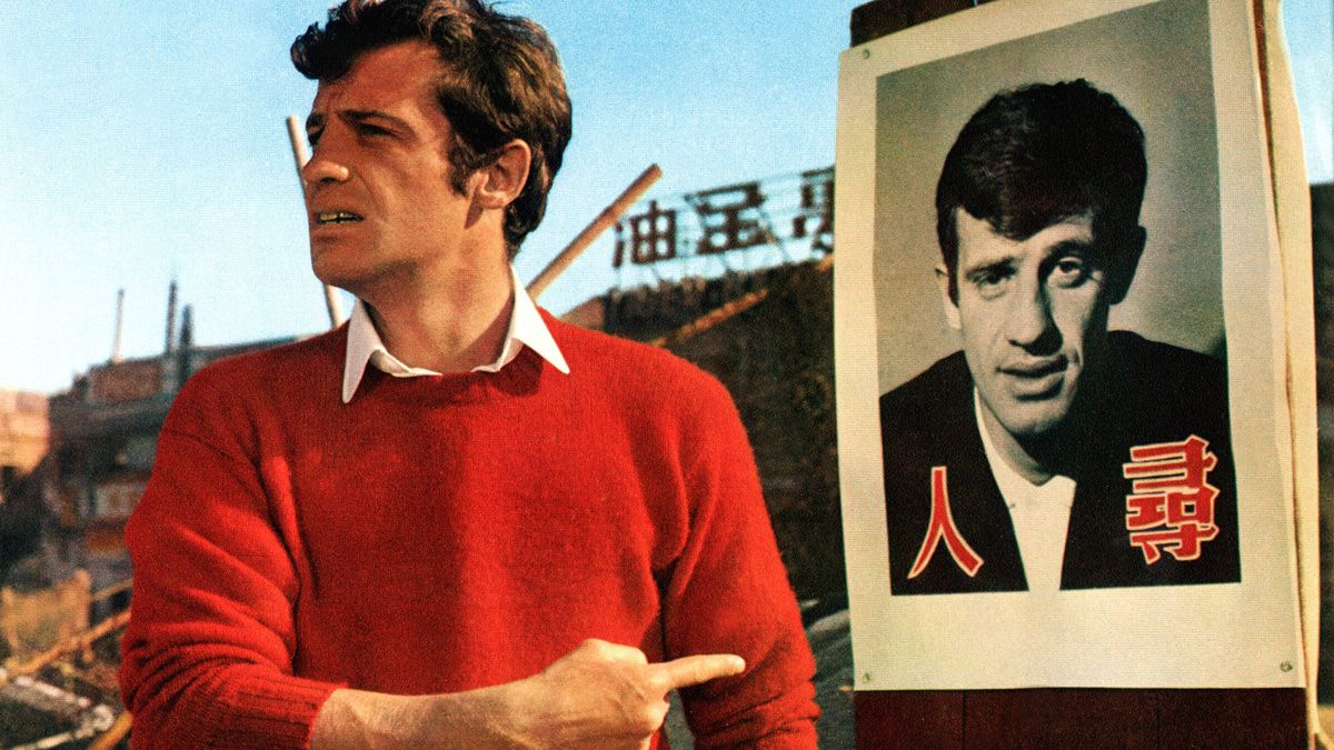 Zum Tod des großen Jean-Paul Belmondo: Frankreichs schönste Charakterfresse