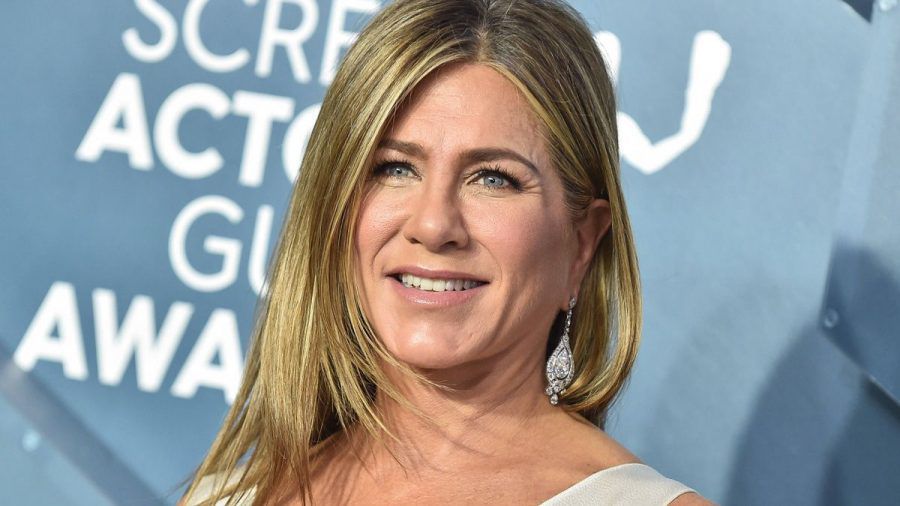 Jennifer Aniston hätte gerne einen Nicht-Promi als Mann