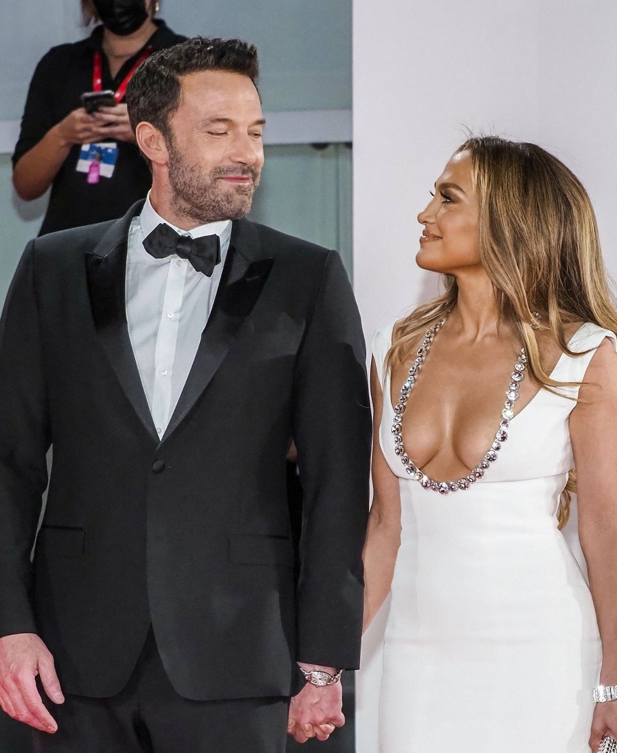 Ben Affleck: So weit geht er, um seine geliebte J.Lo zu retten