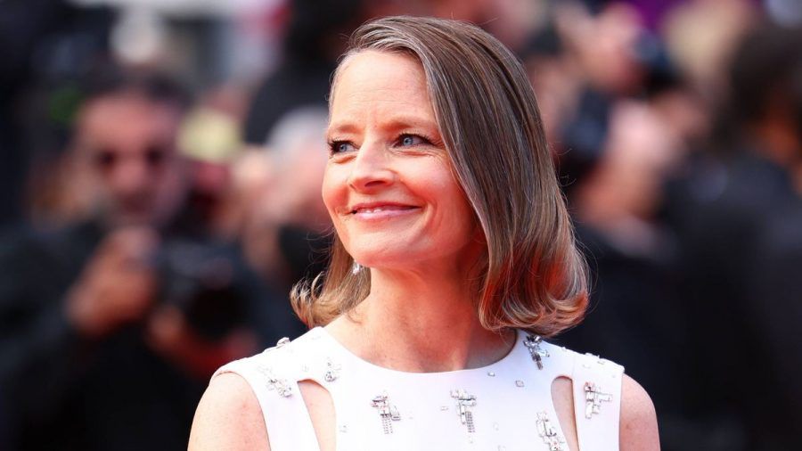 Oft totgesagt: Jodie Foster fast 55 Jahre beim Film