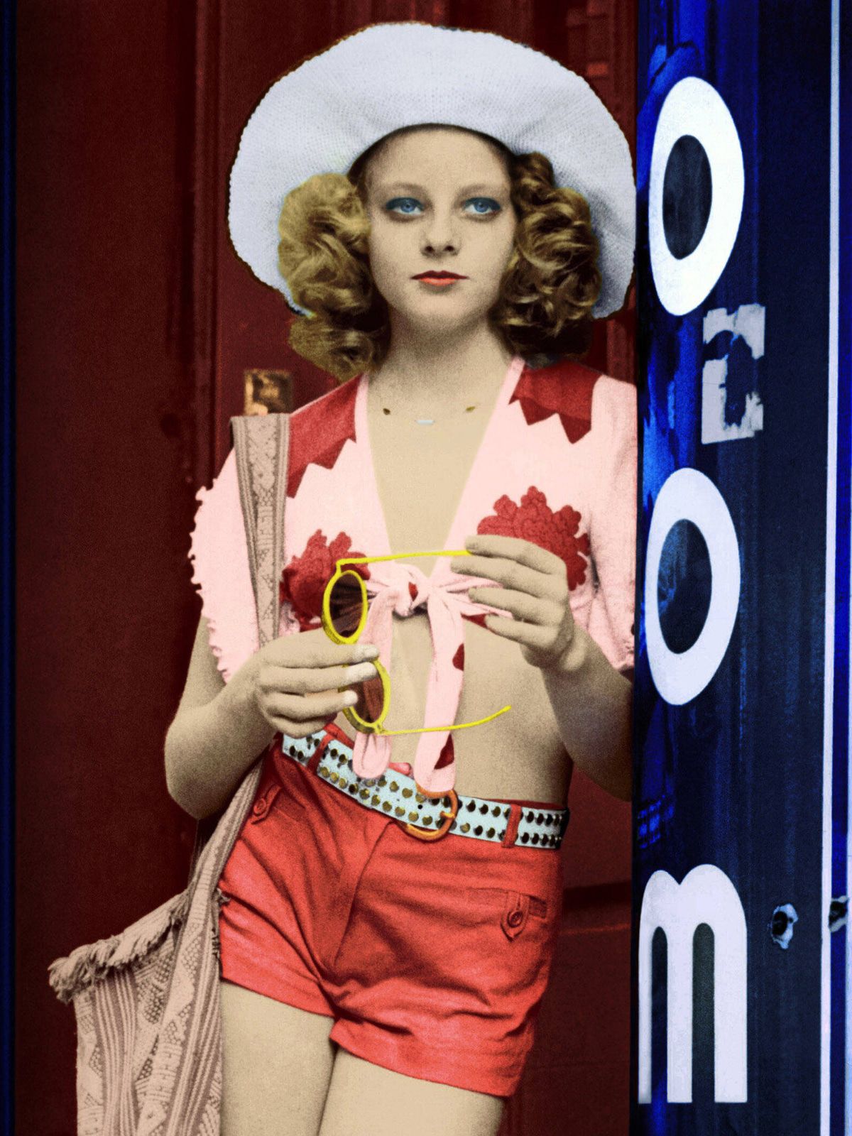 Oft totgesagt: Jodie Foster fast 55 Jahre beim Film