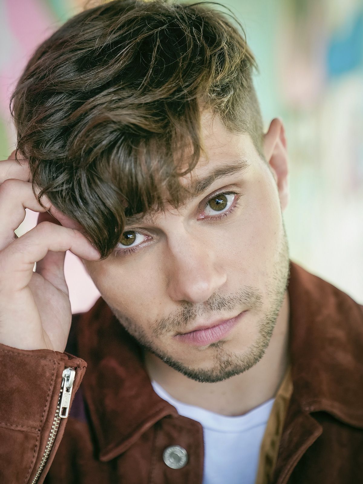 Julian Reim: Mit diesem Video kündigt er sein Debütalbum "In meinem Kopf" an