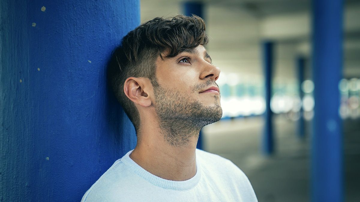 Julian Reim: Mit diesem Video kündigt er sein Debütalbum "In meinem Kopf" an