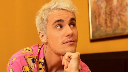 Unbekannte Schwester? Diese Frau sieht aus wie Justin Bieber