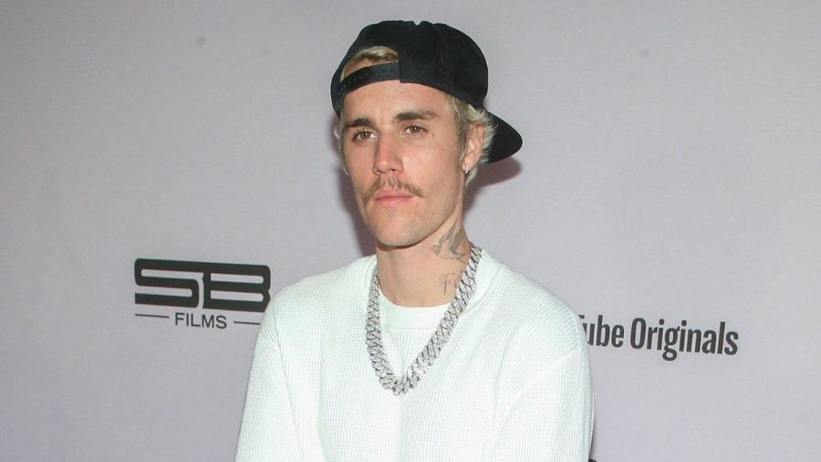 Justin Bieber zum ersten Mal nach sechs Jahren auf der MTV-Bühne