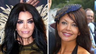 Kader Loth: Krass, so hübsch und natürlich sah sie früher mal aus