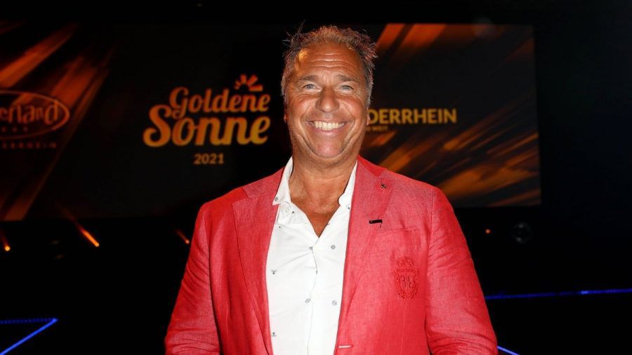 Rhytmus statt Benzin: RTL-Legende Kai Ebel castet jetzt den SemperOpernball