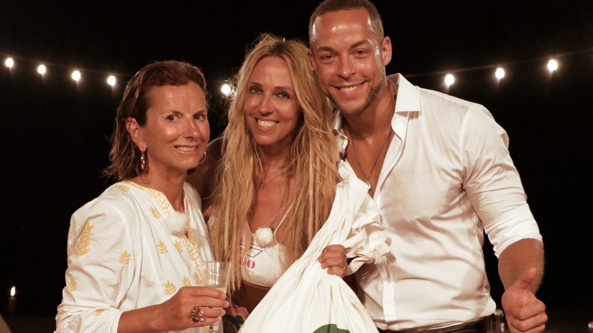 Loona gewinnt "Kampf der Realitystars": "Ich habe Andrej den Sieg gegönnt!"