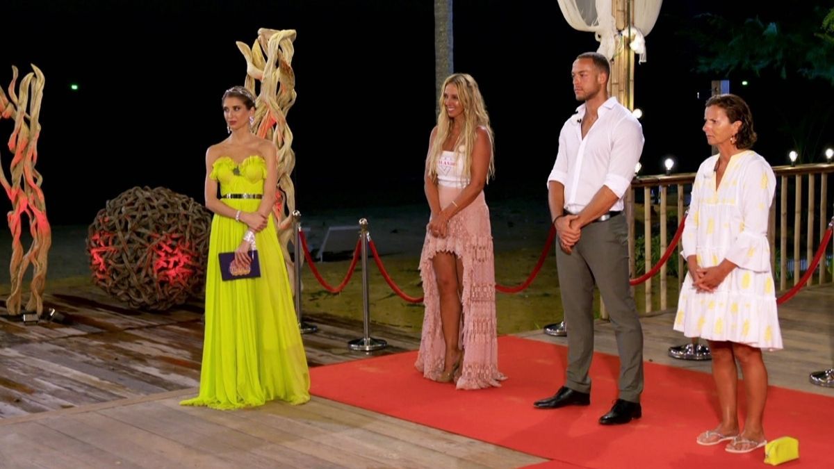 Loona gewinnt "Kampf der Realitystars": "Ich habe Andrej den Sieg gegönnt!"