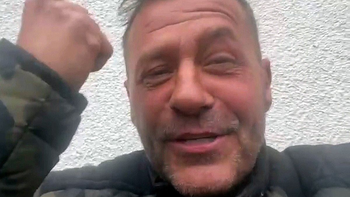 Willi Herren wieder im TV: Hinreißende Botschaft - seine letzten Bilder!