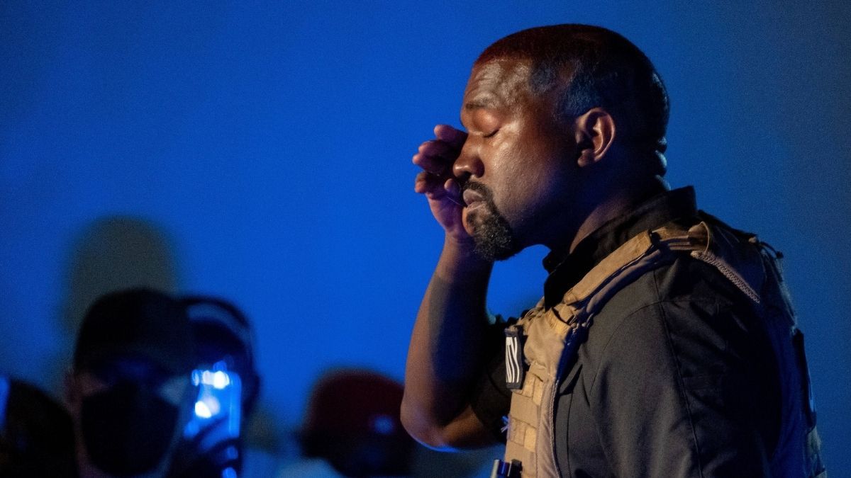 Kanye West: Interior-Reihe in Planung?