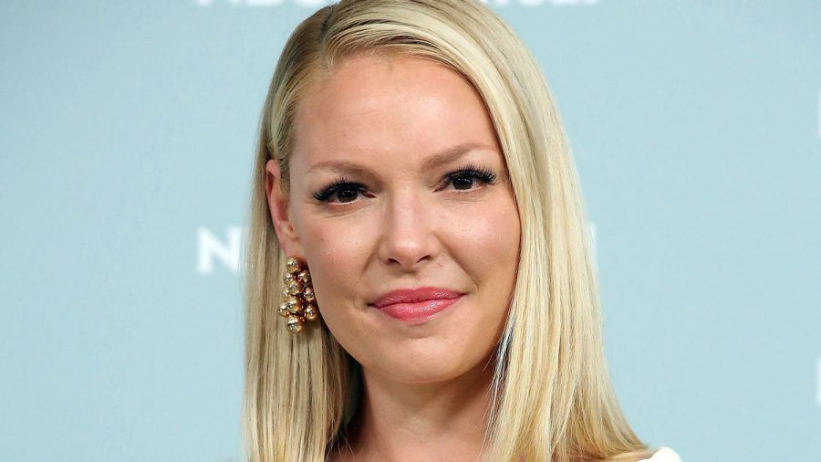 "Grey’s Anatomy": Katherine Heigl wettert über unfaire Arbeitsbedingungen