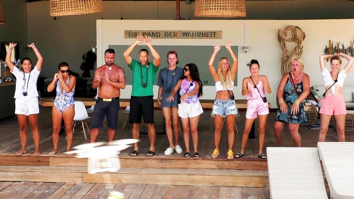 "Kampf der Realitystars"-Siegerin Loona will mit dem Geld ihre Schulden abzahlen