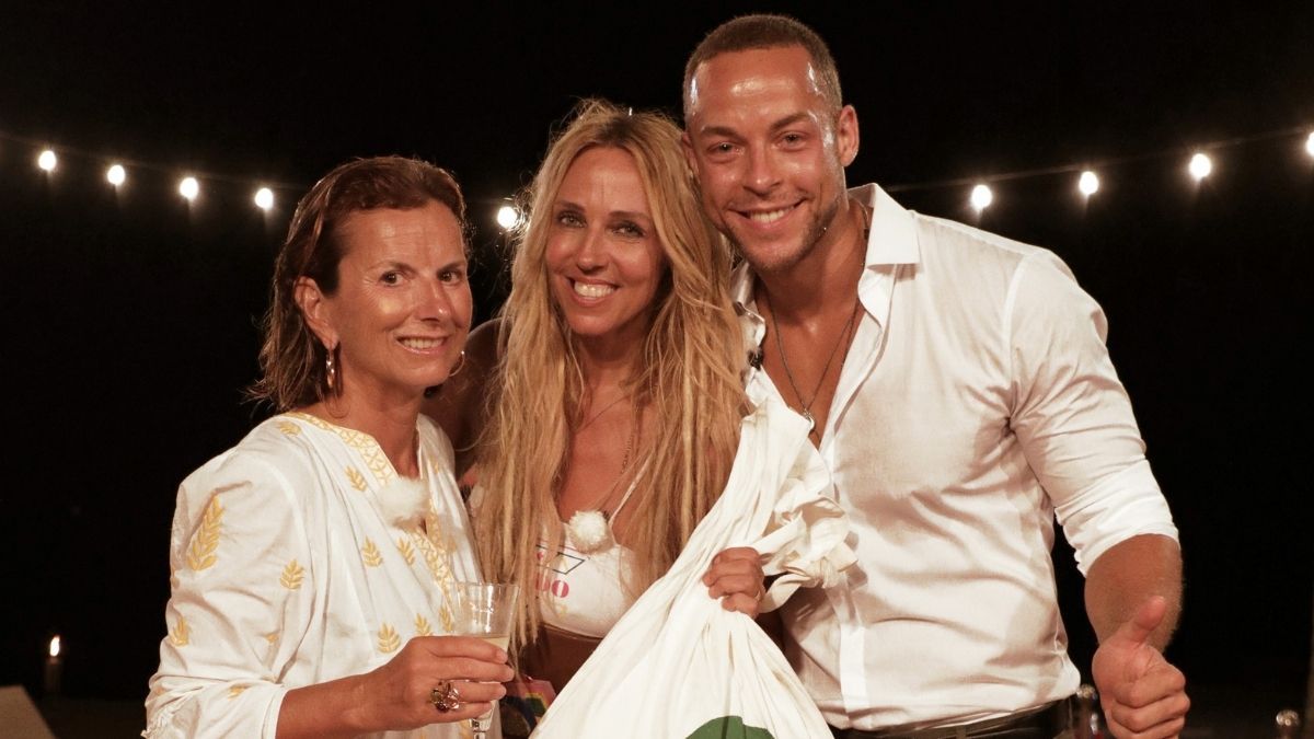 "Kampf der Realitystars"-Siegerin Loona will mit dem Geld ihre Schulden abzahlen