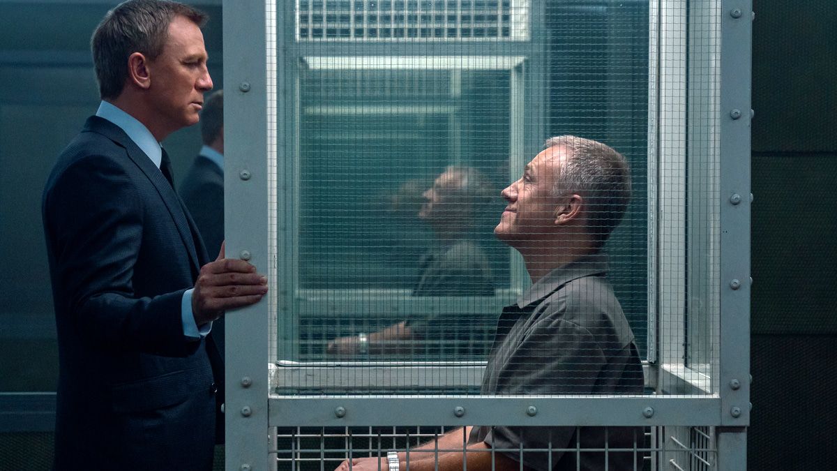 Filmkritik "Keine Zeit zu sterben": Lohnt sich der Kinobesuch des 25. Bond-Films?