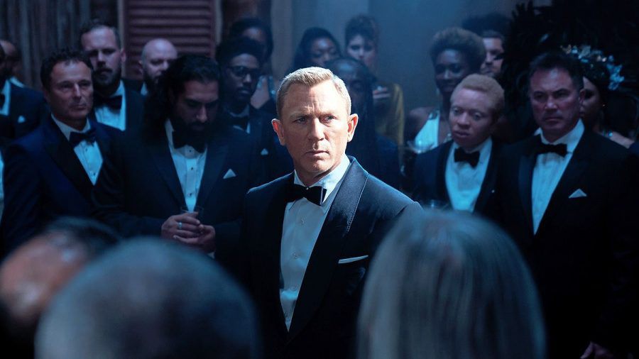 Filmkritik "Keine Zeit zu sterben": Lohnt sich der Kinobesuch des 25. Bond-Films?