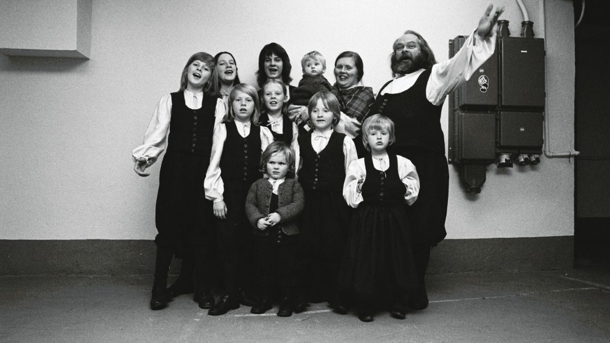 Kelly Family 1999