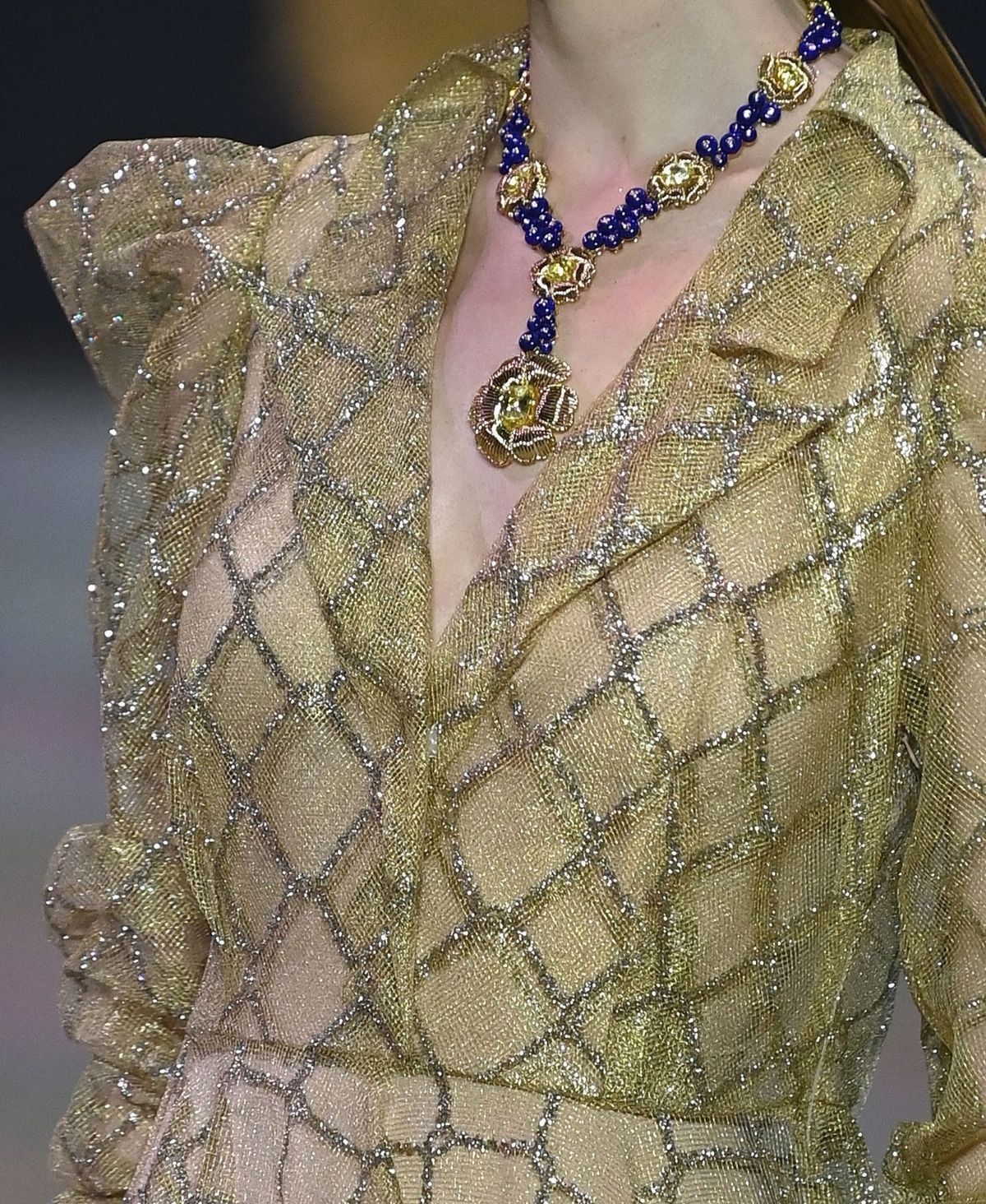 Berlin Fashion Week: Kilian Kerners Killer-Comeback