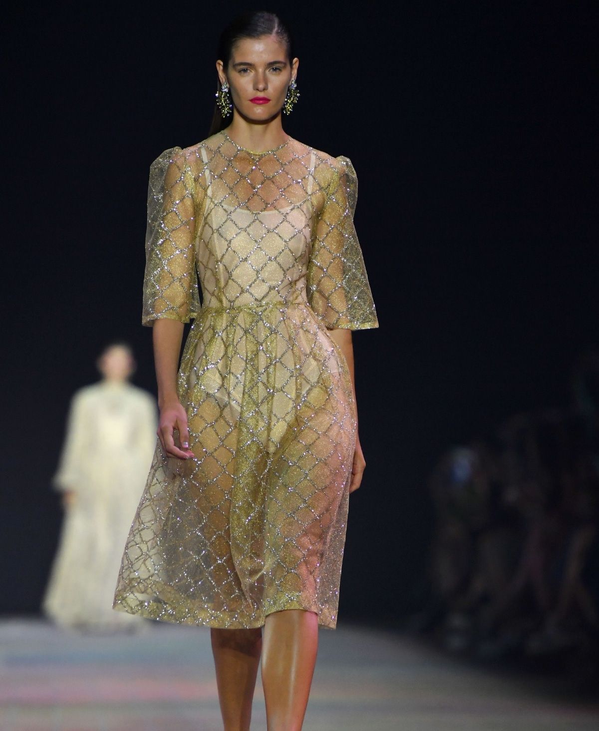 Berlin Fashion Week: Kilian Kerners Killer-Comeback