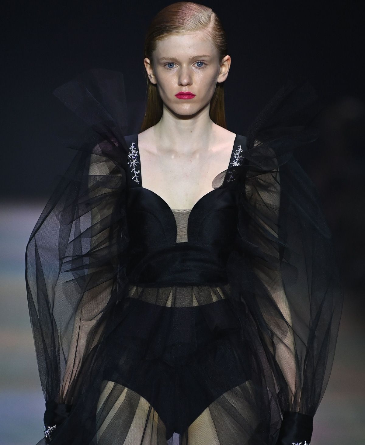 Berlin Fashion Week: Kilian Kerners Killer-Comeback