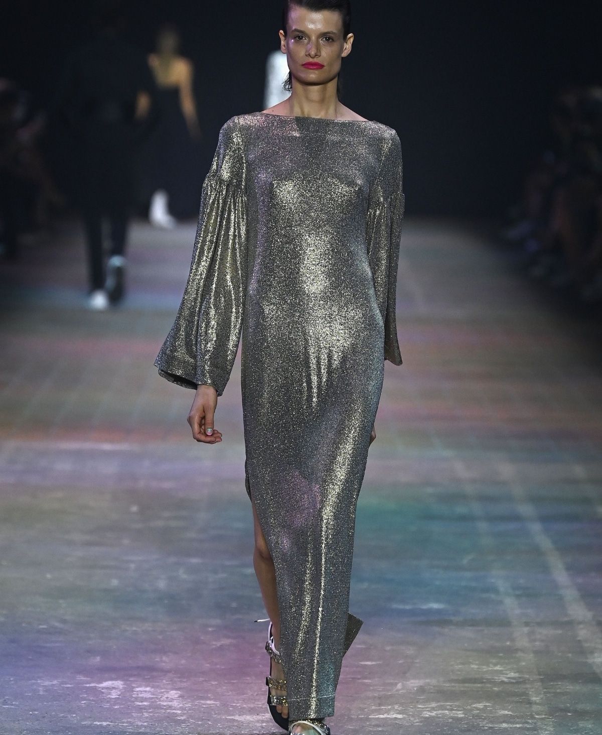 Berlin Fashion Week: Kilian Kerners Killer-Comeback