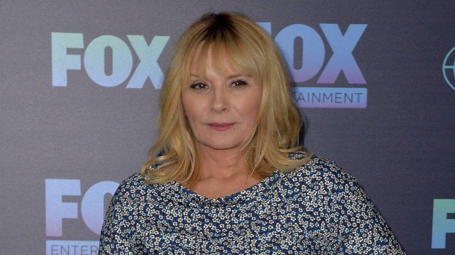 Das macht Kim Cattrall ohne "Sex and the City"