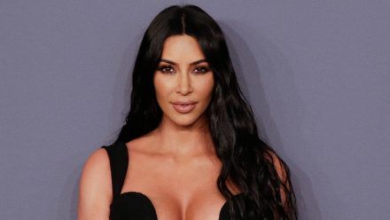 Die Beauty-Akte Kim Kardashian: SO sah sie früher aus