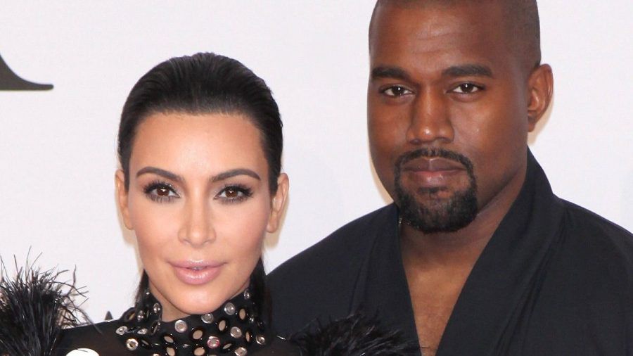 Kanye West: Mit welcher Sängerin betrog er Kim Kardashian?