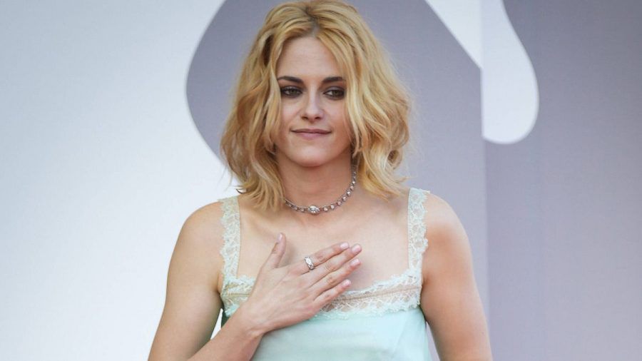 Kristen Stewart weiß es: So einsam war Prinzessin Diana