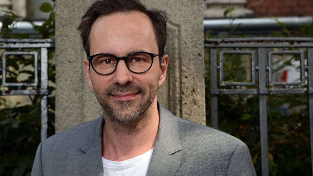 Kurt Krömer News, Starporträt, Steckbrief, Quiz klatschtratsch.de